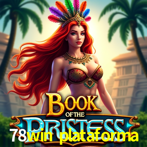 cassino 78win plataforma