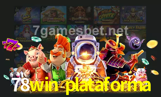 cassino 78win plataforma