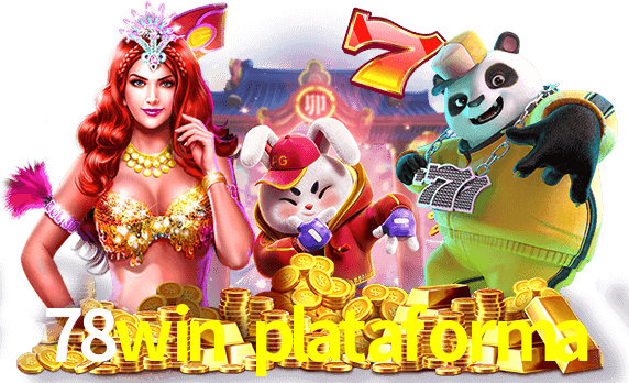 jogue em caça-níqueis ricos na 78win plataforma