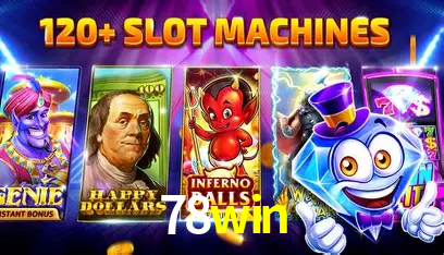 Slot Games Collection